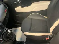 Usata Fiat 500 S 69 CV (50 kW) 2018 Grigio Berlina