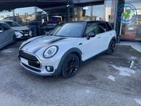 usata Mini Cooper D Clubman 2.0 Cooper D Hype my18