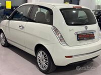 usata Lancia Ypsilon 1.2 77CV 5 porte GPL Ecochic Platin