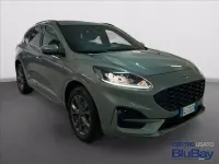 Usata Ford Kuga ST-Line 225 CV (165 kW) 2023 Argento SUV