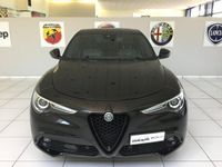 usata Alfa Romeo Stelvio 2.2 Turbodiesel 210 CV AT8...