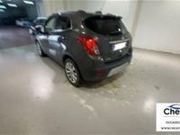 usata Opel Mokka 1.6 Ecotec 115CV