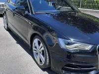 Usata Audi A3 S-Line 110 CV (80 kW) 2015 Berlina