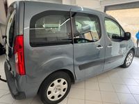 usata Peugeot Partner Tepee 1.6 hdi Access (comfort) 75cv E5