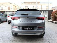 Usata Opel Grandland X Business Edition 131 CV (96 kW) 2022 Grey artense metallizzato SUV