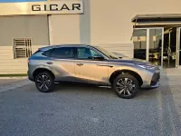 Nuova MG HS Comfort 142 CV (104 kW) 2026 Blu SUV