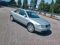 Usata Audi A4 125 CV (91 kW) 1999 Berlina