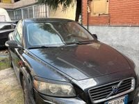Usata Volvo C30 109 CV (80 kW) 2007 Nero Utilitaria