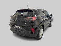 Second-hand Ford Puma S 120 CP (88 kW) 2021 Negru SUV