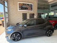 Usata Toyota Yaris Hybrid Lounge 129 CV (94 kW) 2025 Other Berlina