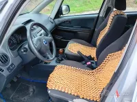 Usata Fiat Sedici 120 CV (88 kW) 2008 Grigio SUV