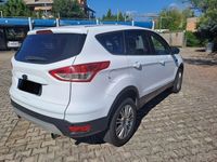 usata Ford Kuga 2.0 TDCi 163 CV Auto in ottime condizioni, non fumatori, sempre garage