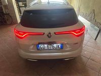 Usata Renault Megane E-Tech RS Line 2021 Bianco Station wagon