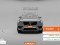 Usata Volvo XC90 235 CV (172 kW) 2018 Grigio SUV