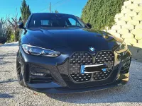 Usata BMW 420 M Sport 190 CV (139 kW) 2021 Coupé