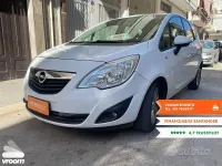 Usata Opel Meriva 95 CV (69 kW) 2012 Monovolume