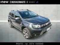 Usata Dacia Duster Journey 101 CV (74 kW) 2023 Grigio SUV