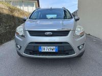 Usata Ford Kuga Titanium 136 CV (100 kW) 2009 Other SUV