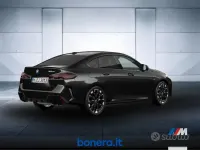 Nuova BMW M235 M Sport 300 CV (220 kW) 2026 Nero Coupé