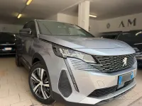 Usata Peugeot 3008 Allure 131 CV (96 kW) 2023 Grigio SUV