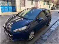 Usata Ford Fiesta 95 CV (69 kW) 2016 Bluazzurro Utilitaria