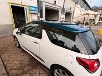 Usata DS Automobiles DS3 82 CV (60 kW) 2016 Bianco Utilitaria