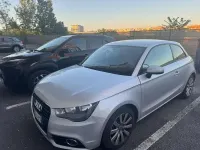 Usata Audi A1 Attraction 90 CV (66 kW) 2012 Utilitaria