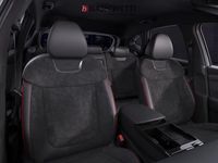 Nuova Hyundai Tucson N Line 215 CV (158 kW) 2025 Argento SUV