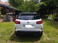 usata Citroën C5 Air cross Blue HDi et8