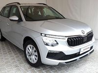 Usata Skoda Kamiq Selection 95 CV (69 kW) 2025 Grigio SUV