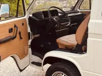 Usata VW Caravelle 1990 Furgone