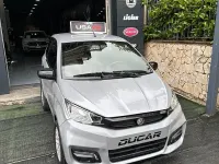 Usata Aixam City Pack 2021 Grigio Berlina