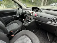 Usata Lancia Ypsilon 60 CV (44 kW) 2008 Utilitaria