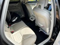 Usata Volvo V90 2018 Nero Station wagon