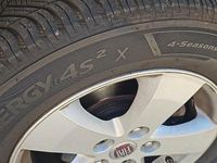 Usata Fiat Freemont 170 CV (125 kW) 2011 Bianco SUV