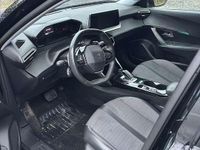 Usata Peugeot 2008 Allure 131 CV (96 kW) 2022 Nero SUV
