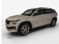 Usata Skoda Kodiaq SportLine 150 CV (110 kW) 2022 SUV