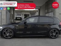 usata BMW 130 Serie 1 Serie 1 i cat 5 porte MSport 195KW ANNO 2006