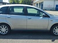 Usata Fiat Croma Active 140 CV (102 kW) 2010 Argento Station wagon