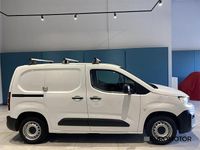 Usata Peugeot Partner Premium 102 CV (75 kW) 2021 Bianco Monovolume