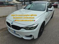 usata BMW M4 -
