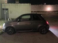 usata Fiat 500S 500 1.3 Multijet 95 CV S