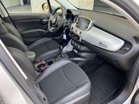Usata Fiat 500X Connect 95 CV (69 kW) 2022 Grigio SUV