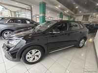 Usata VW Taigo Life 116 CV (85 kW) 2025 Nero SUV