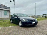 usata BMW 520 520 d Aut. Edition Fleet Lifestyle