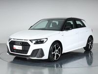 Nuova Audi A1 Sportback S-Line 116 CV (85 kW) 2025 Bianco ghiaccio Utilitaria
