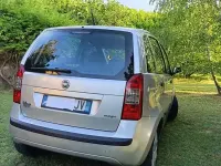 Usata Fiat Idea 90 CV (66 kW) 2007 Grigio Monovolume