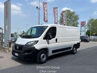 Usata Fiat Ducato 140 CV (102 kW) 2023 Other Furgone