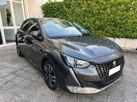 usata Peugeot 208 BlueHDi 100 Allure Navi Pack