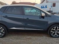 usata Renault Captur dCi 8V 90 CV Life